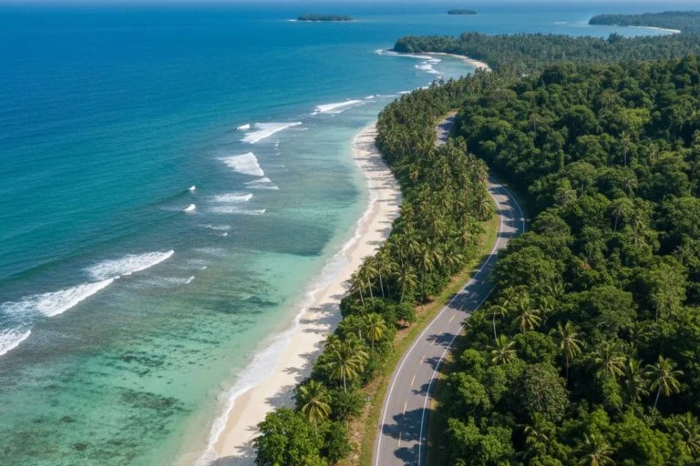 Kyrentz Travel Bintan Tour and Car Rental