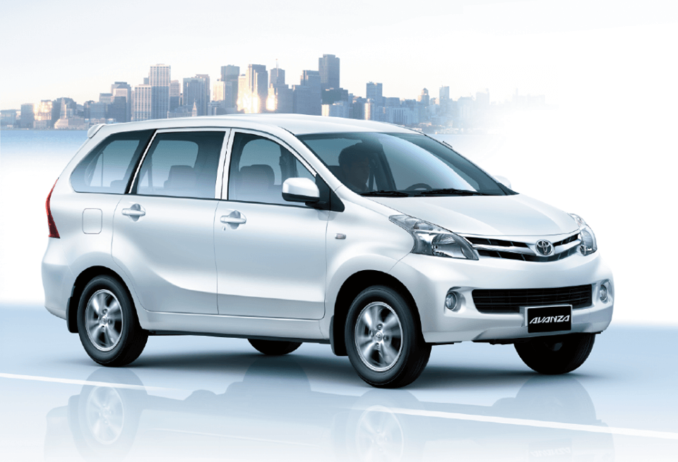 Toyota Avanza